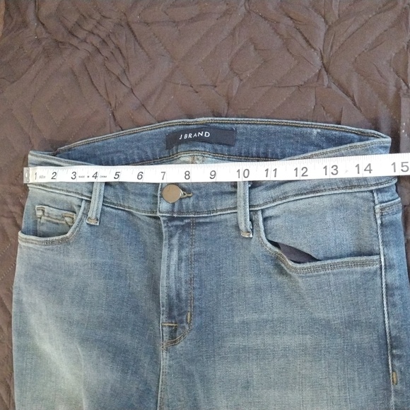 J Brand Jeans - Picture 4 of 13